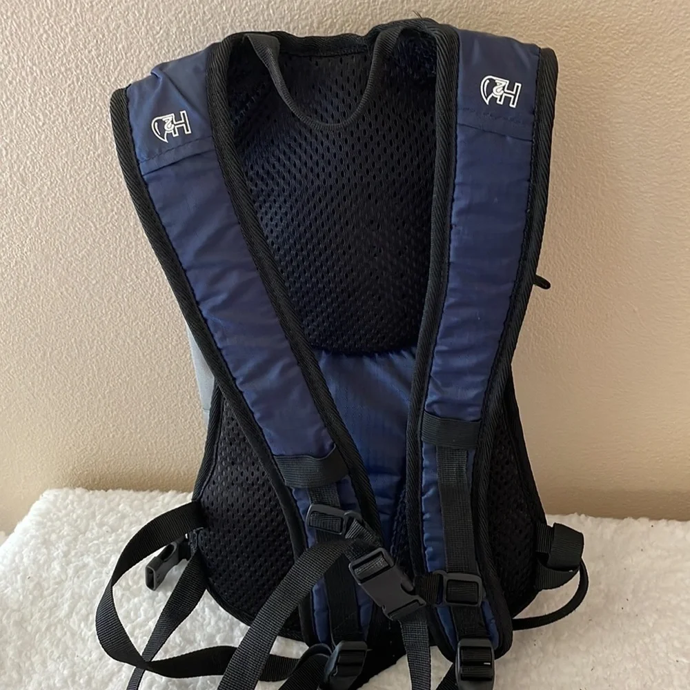 Revel coleman 8l